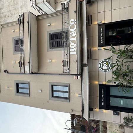 Boteco B&B Баколи Экстерьер фото