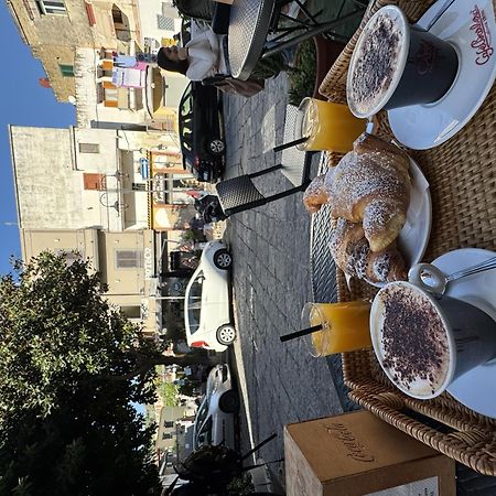 Boteco B&B Баколи Экстерьер фото