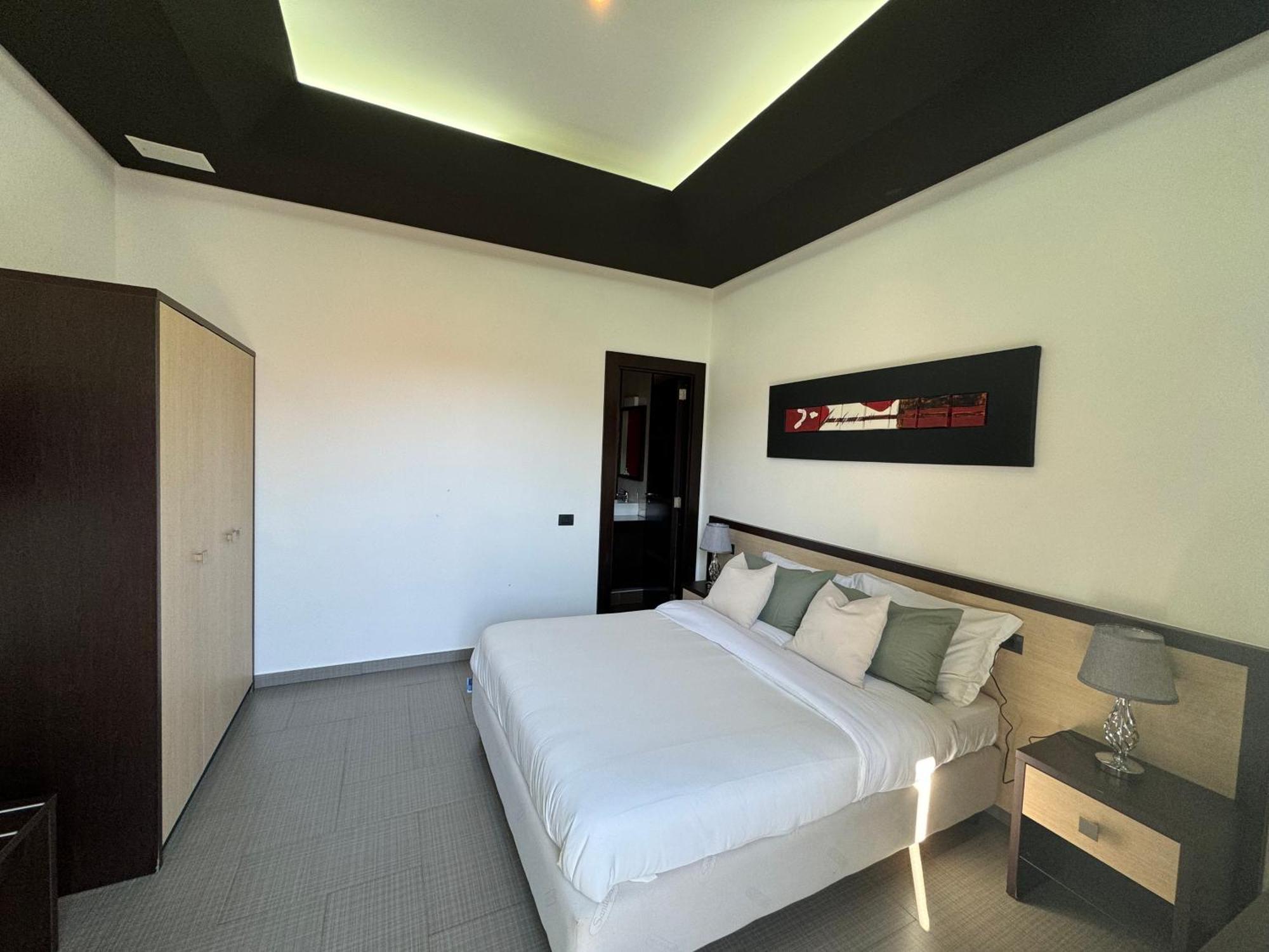 Boteco B&B Баколи Экстерьер фото