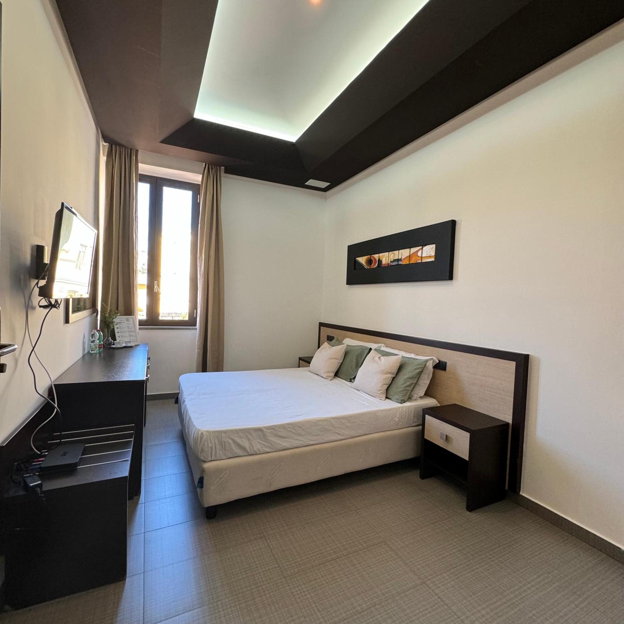 Boteco B&B Баколи Экстерьер фото