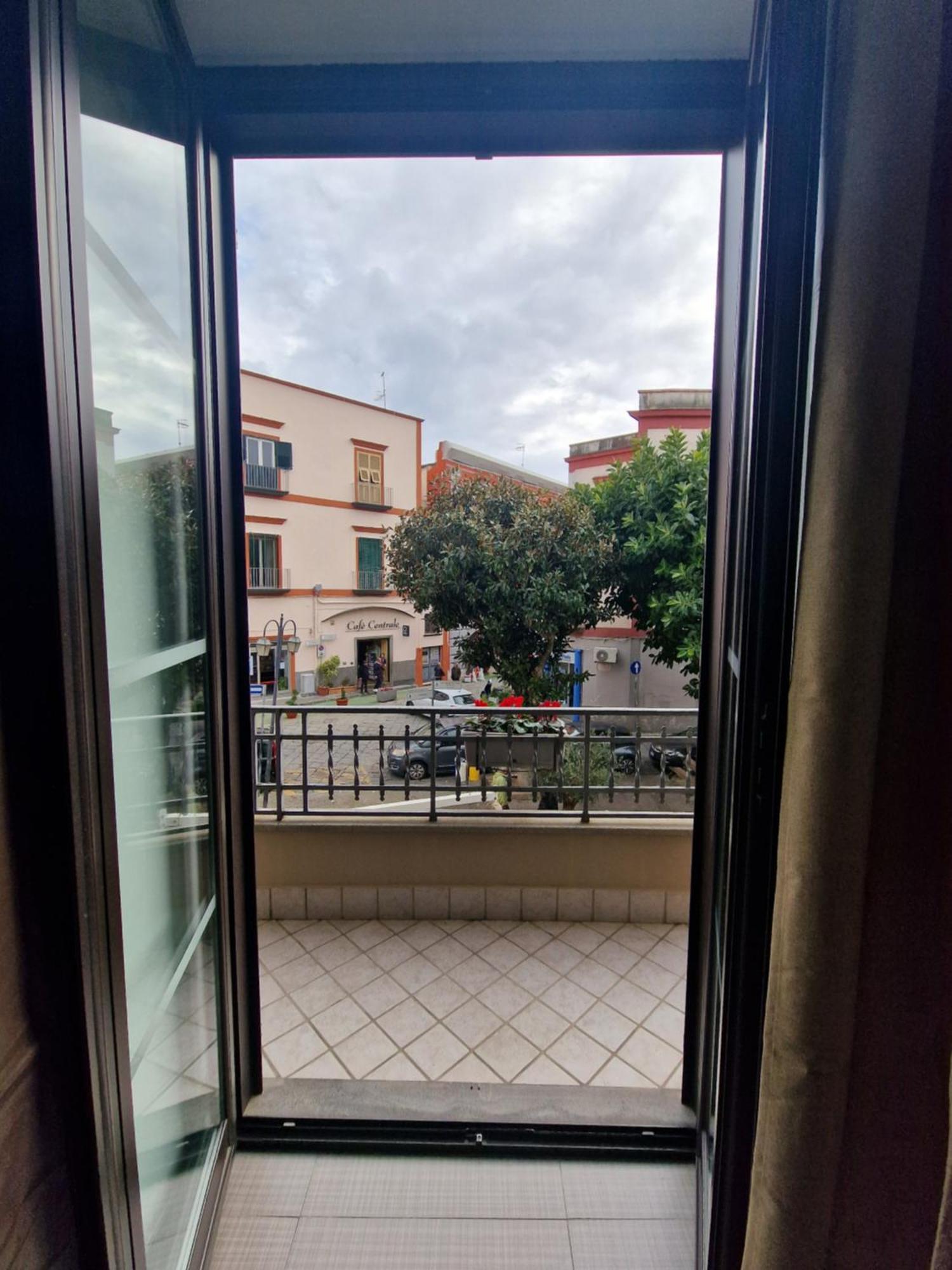 Boteco B&B Баколи Экстерьер фото