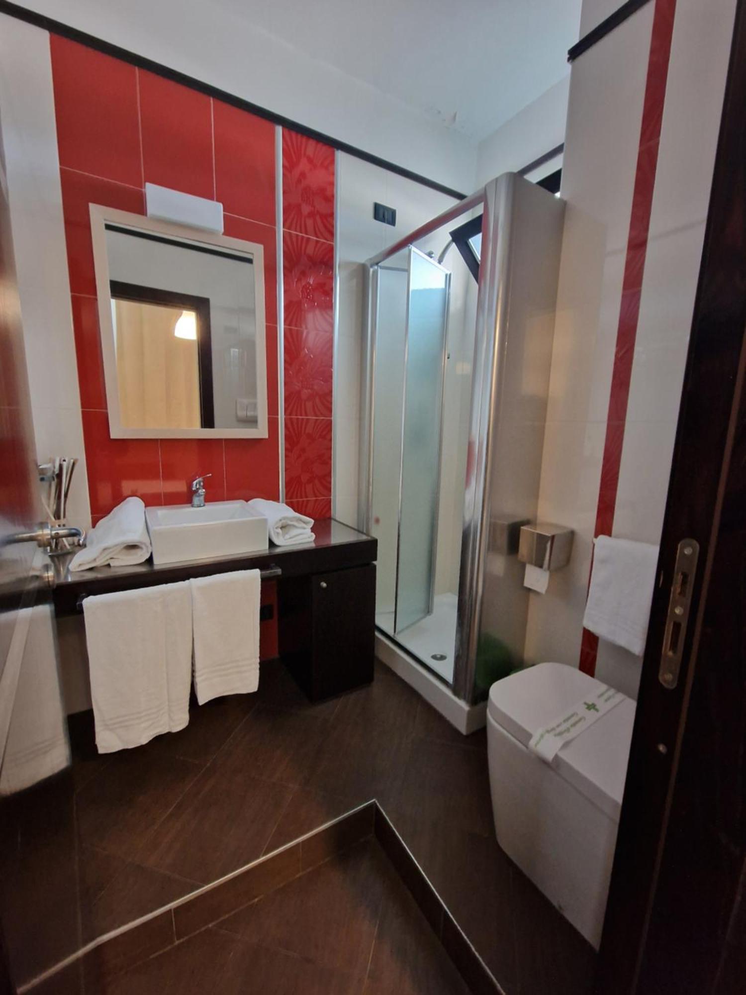 Boteco B&B Баколи Экстерьер фото