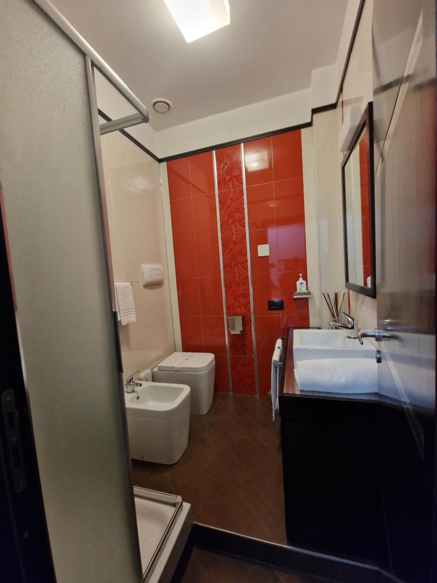 Boteco B&B Баколи Экстерьер фото