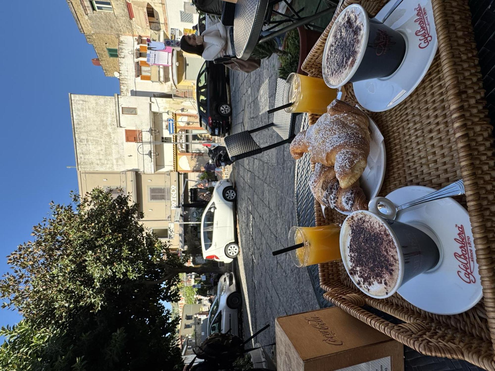 Boteco B&B Баколи Экстерьер фото